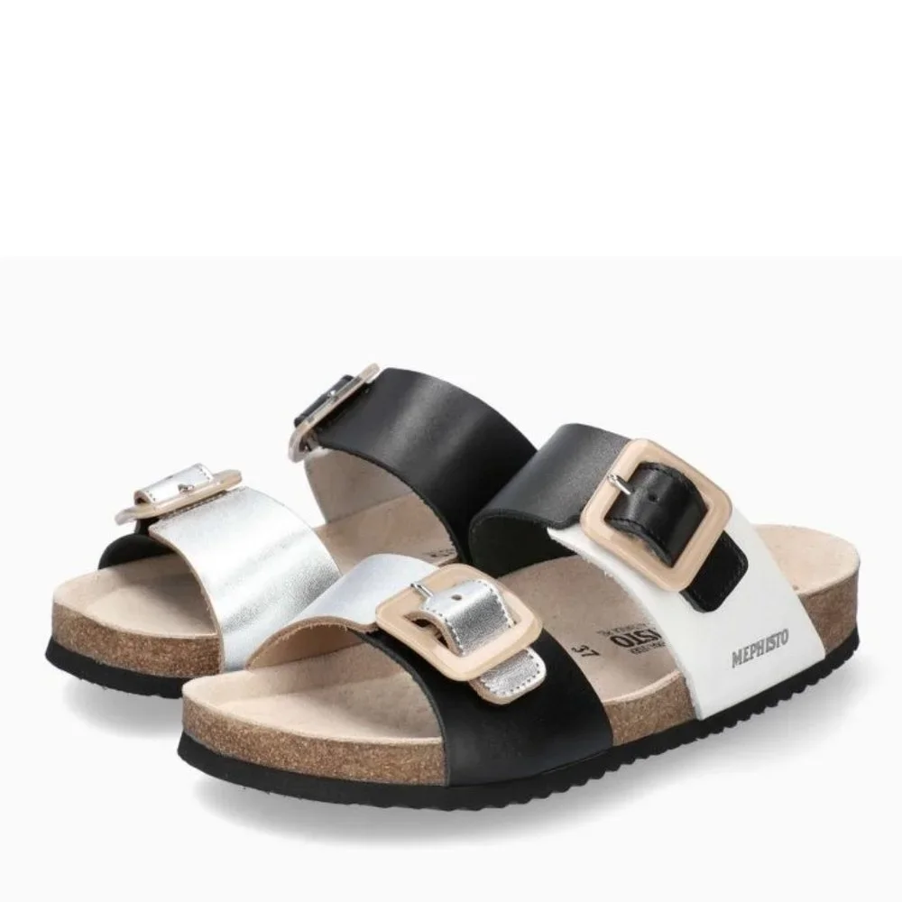 🎁 Mephisto Madison Women's Sandal - Picture 1 of 5